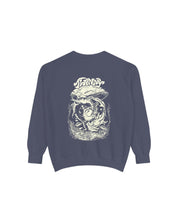 Deep Dive Crewneck