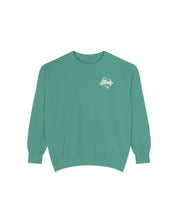 Deep Dive Crewneck