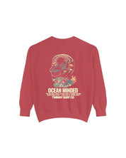 Ocean Minded Crewneck