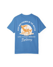 Sharky Leisure T-shirt