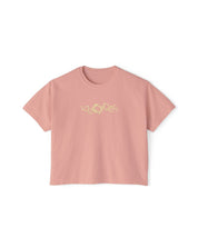 Women's Hibiscus T-shirt