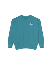 Deep Dive Crewneck