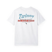 Twinny Surf Co. Logo Tee