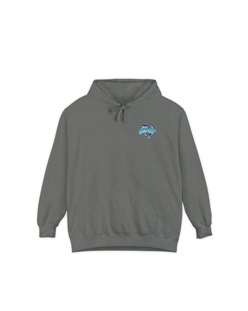 Deep Dive Hoodie