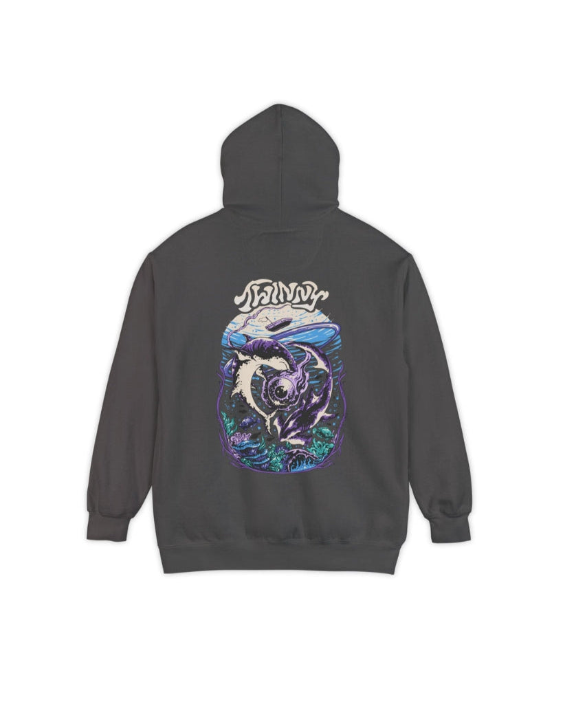 Deep Dive Hoodie