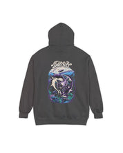 Deep Dive Hoodie