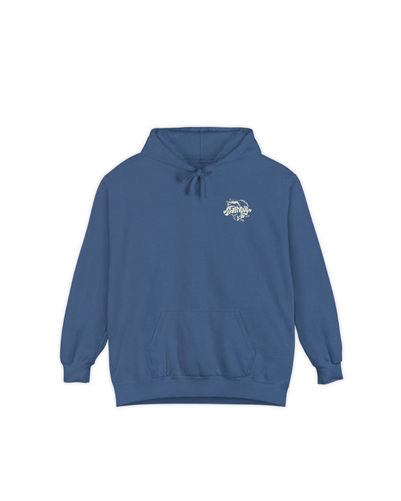 Deep Dive Hoodie