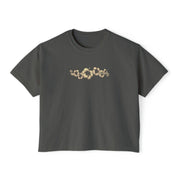 Women's Hibiscus T-shirt