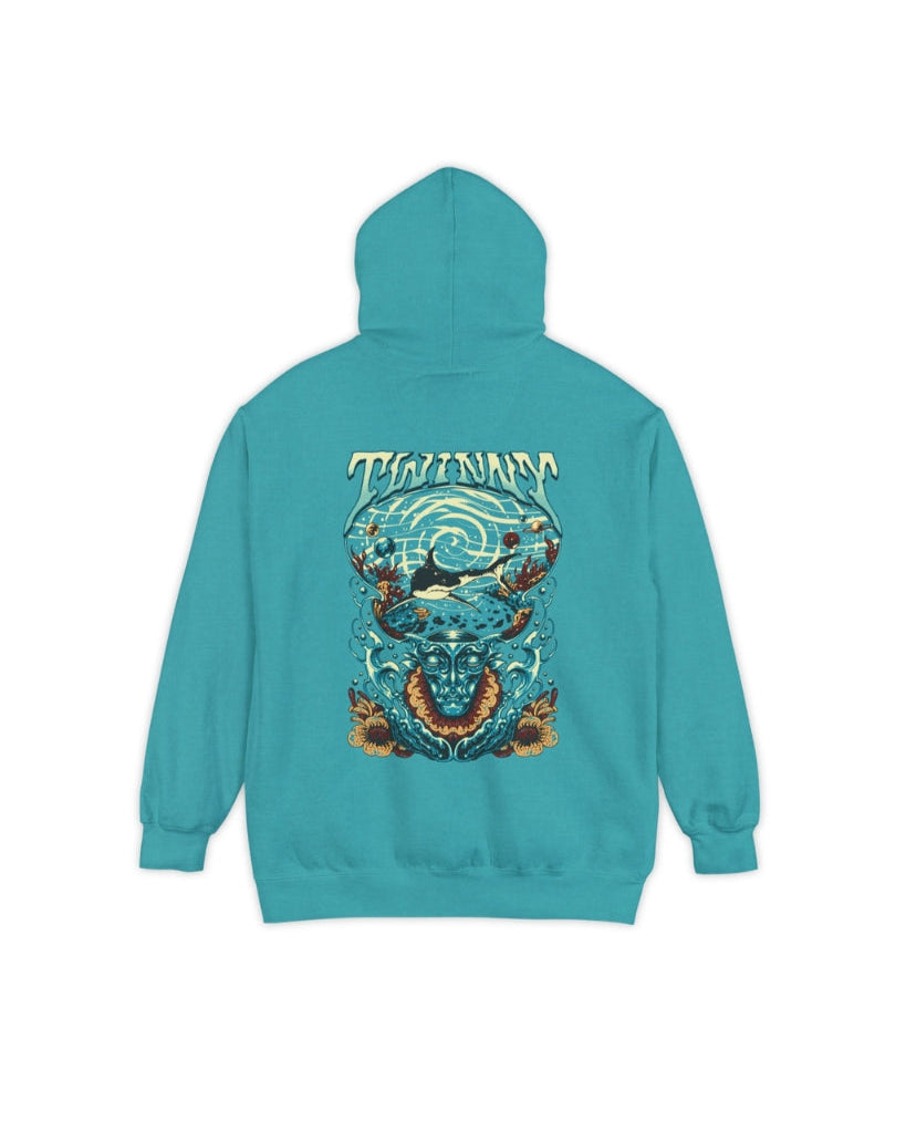 Marine Dream Hoodie