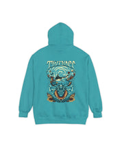 Marine Dream Hoodie