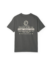 Stoke Consultant T-shirt