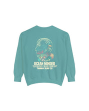 Ocean Minded Crewneck