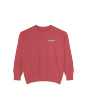 Ocean Minded Crewneck