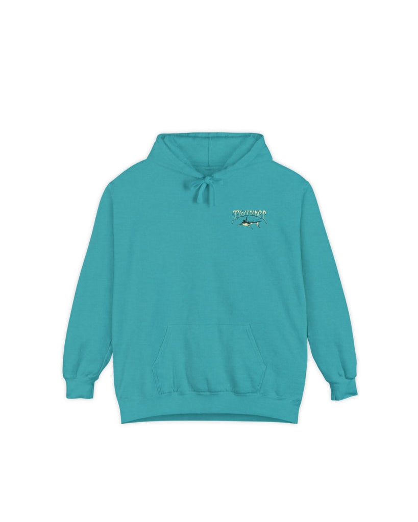 Marine Dream Hoodie