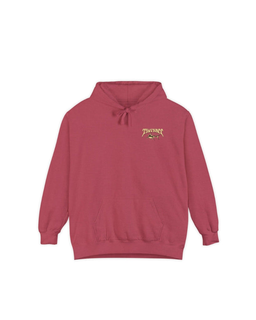 Marine Dream Hoodie