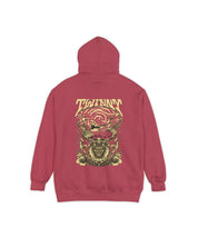 Marine Dream Hoodie