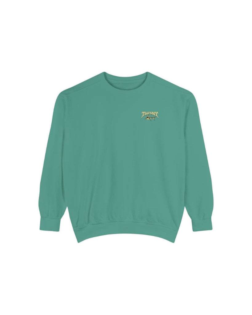 Marine Dream Crewneck