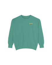 Marine Dream Crewneck