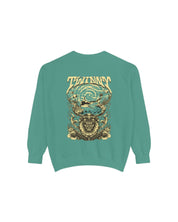 Marine Dream Crewneck