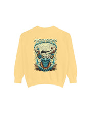 Marine Dream Crewneck