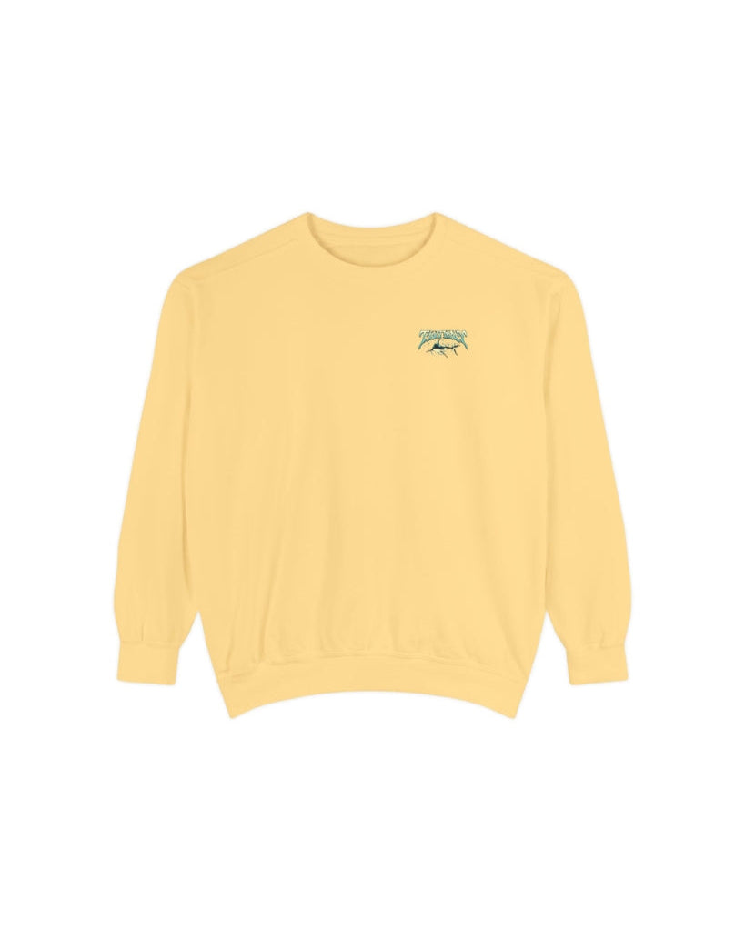 Marine Dream Crewneck