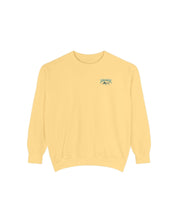 Marine Dream Crewneck