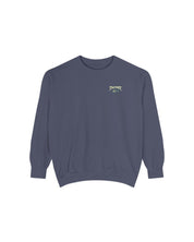 Marine Dream Crewneck