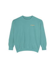 Ocean Minded Crewneck