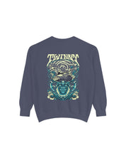 Marine Dream Crewneck