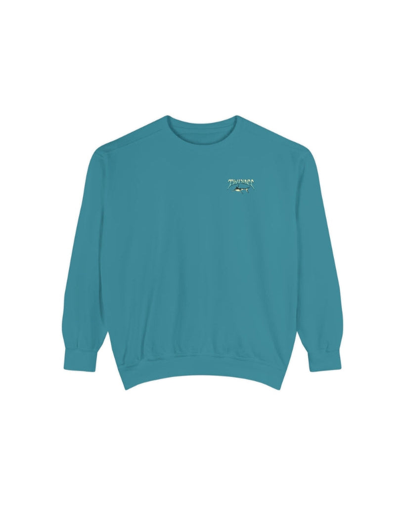 Marine Dream Crewneck