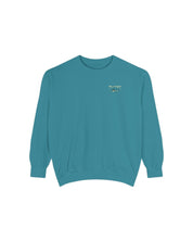 Marine Dream Crewneck