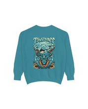 Marine Dream Crewneck