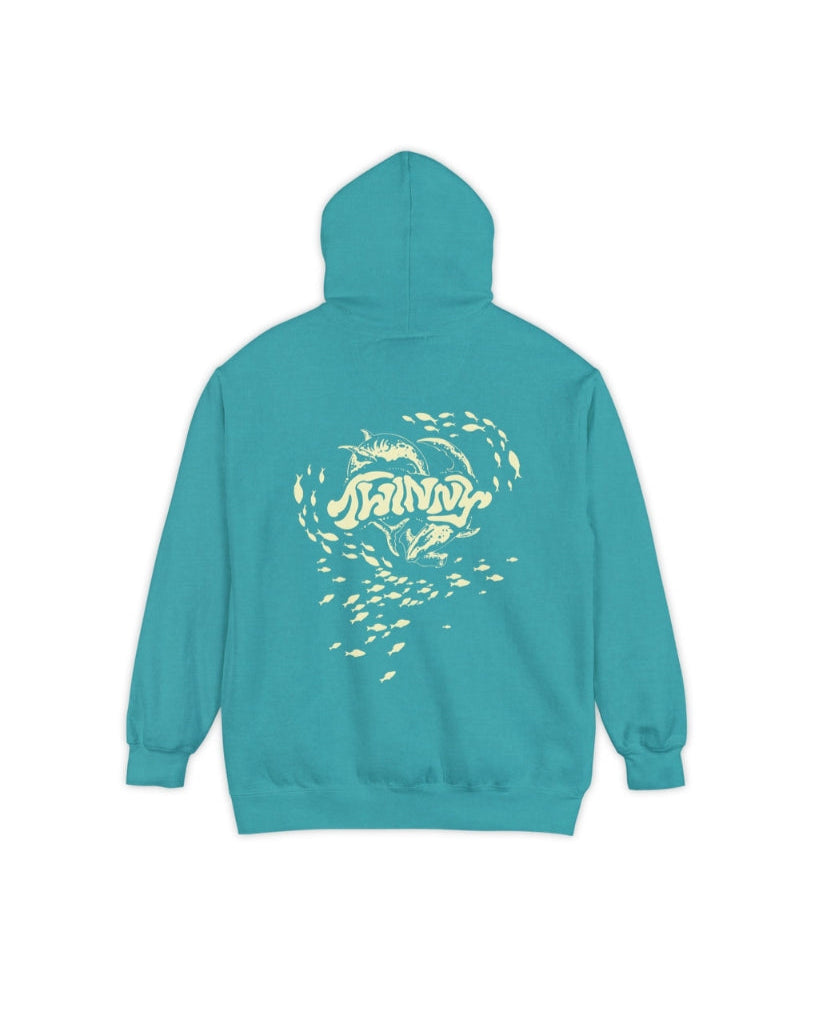 Coastal Current Hoodie