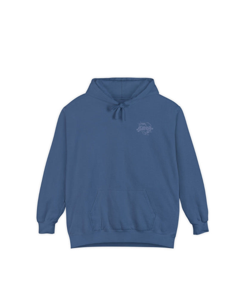 Coastal Current Hoodie