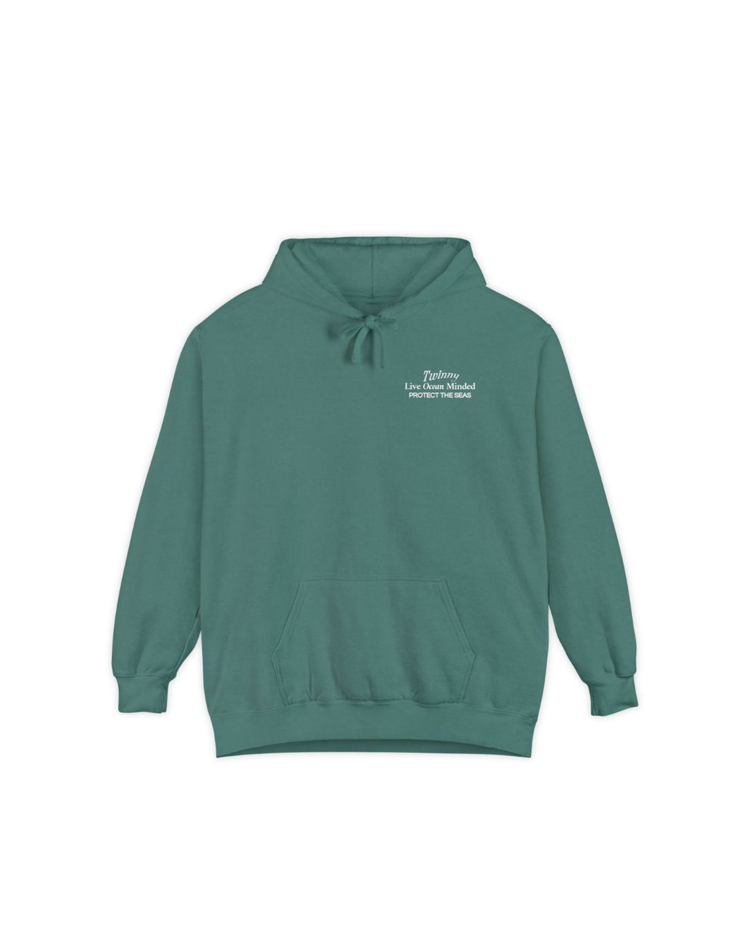 Live Ocean Minded Hoodie