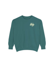 Coastal Currents Crewneck