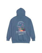 Live Ocean Minded Hoodie