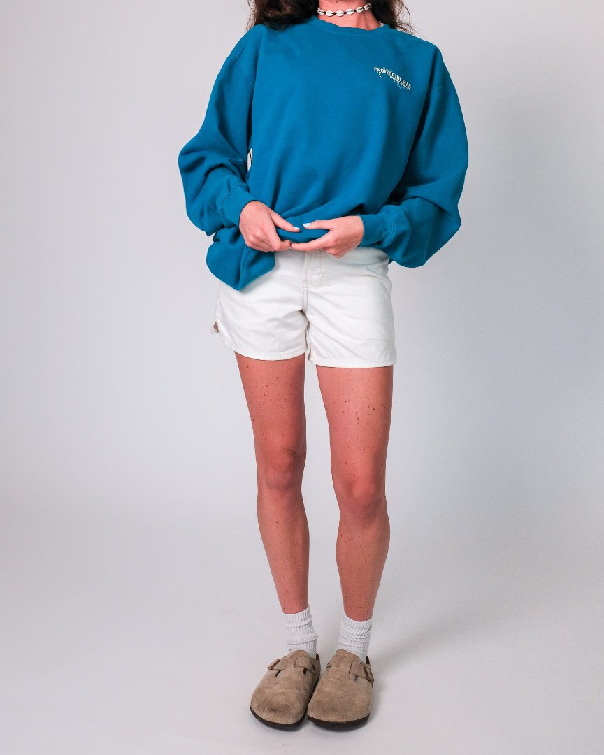 Ocean Minded Sweatshirt