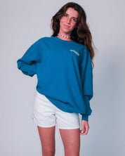 Ocean Minded Sweatshirt