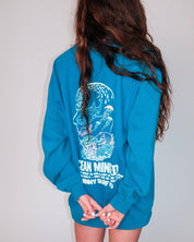 Ocean Minded Sweatshirt