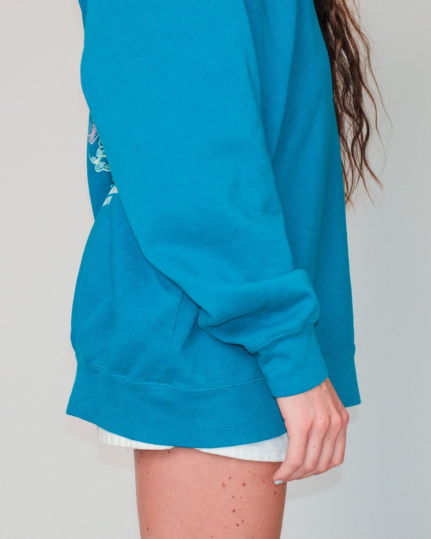 Ocean Minded Sweatshirt