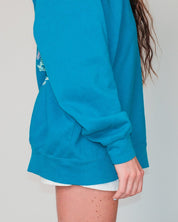 Ocean Minded Sweatshirt