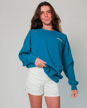 Ocean Minded Sweatshirt