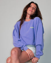 Ocean Minded Sweatshirt