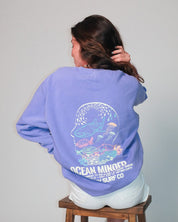 Ocean Minded Sweatshirt