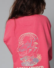 Ocean Minded Sweatshirt