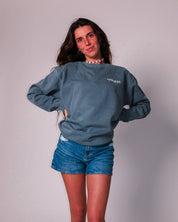 Ocean Minded Sweatshirt