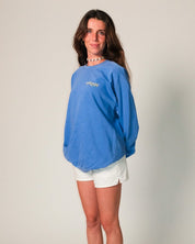 Ocean Minded Sweatshirt