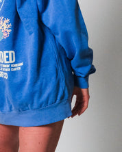 Ocean Minded Sweatshirt