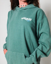 Ocean Minded Hoodie